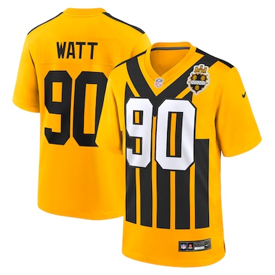 Pittsburgh Steelers Men Jerseys 2025-10-16-058